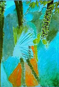 Henri Matisse 124 A4 Photo Print