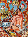 Henri Matisse 125 A4 Photo Print