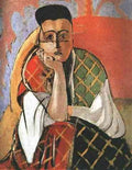 Henri Matisse 129 A4 Photo Print