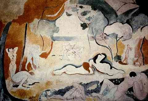 Henri Matisse 134 A4 Photo Print