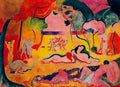 Henri Matisse 138 A4 Photo Print