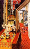 Henri Matisse 139 A4 Photo Print