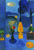 Henri Matisse 14 A4 Photo Print