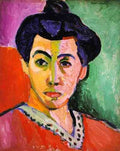 Henri Matisse 140 A4 Photo Print