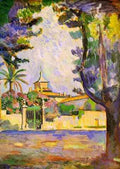 Henri Matisse 141 A4 Photo Print