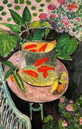 Henri Matisse 142 A4 Photo Print
