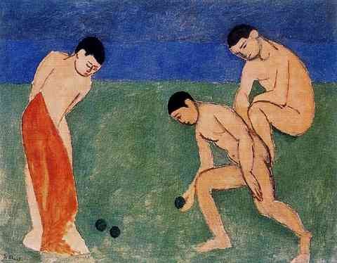 Henri Matisse 17 A4 Photo Print