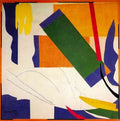 Henri Matisse 18 A4 Photo Print