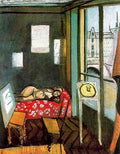 Henri Matisse 20 A4 Photo Print
