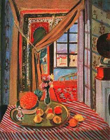 Henri Matisse 23 A4 Photo Print