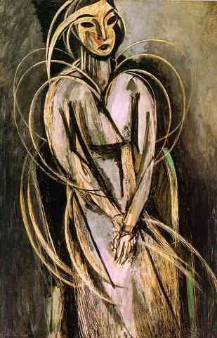 Henri Matisse 28 A4 Photo Print