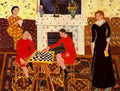 Henri Matisse 3 A4 Photo Print
