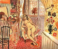 Henri Matisse 31 A4 Photo Print