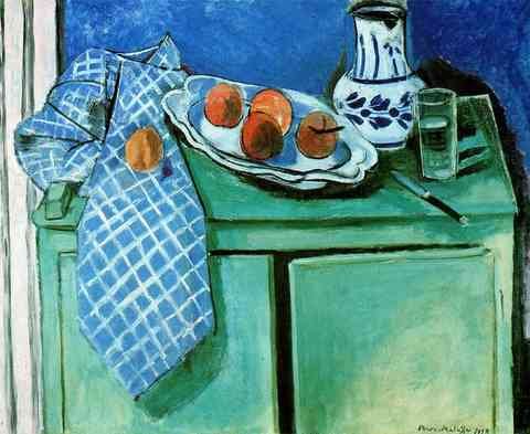 Henri Matisse 32 A4 Photo Print
