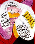 Henri Matisse 33 A4 Photo Print