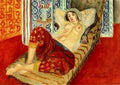 Henri Matisse 35 A4 Photo Print
