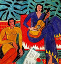 Henri Matisse 40 A4 Photo Print