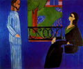 Henri Matisse 42 A4 Photo Print