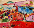 Henri Matisse 43 A4 Photo Print