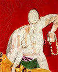 Henri Matisse 44 A4 Photo Print
