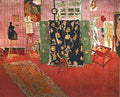 Henri Matisse 46 A4 Photo Print