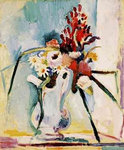 Henri Matisse 51 A4 Photo Print