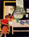 Henri Matisse 52 A4 Photo Print