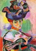 Henri Matisse 56 A4 Photo Print