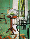 Henri Matisse 57 A4 Photo Print