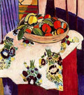 Henri Matisse 6 A4 Photo Print
