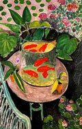 Henri Matisse 66 A4 Photo Print