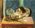 Henri Matisse 72 A4 Photo Print