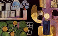 Henri Matisse 73 A4 Photo Print