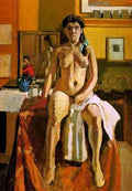 Henri Matisse 78 A4 Photo Print
