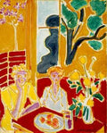 Henri Matisse 79 A4 Photo Print