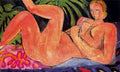 Henri Matisse 8 A4 Photo Print