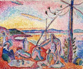 Henri Matisse 80 A4 Photo Print