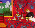 Henri Matisse 83 A4 Photo Print