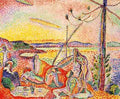 Henri Matisse 85 A4 Photo Print