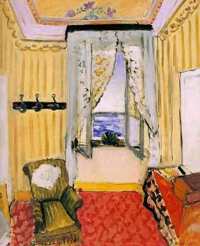 Henri Matisse 86 A4 Photo Print