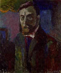 Henri Matisse 93 A4 Photo Print