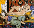 Henri Matisse 95 A4 Photo Print