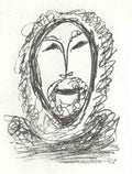 Henri Matisse An Eschimo Sketch A4 Photo Print A4 Photo Print