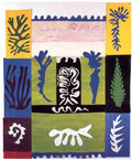 Henri Matisse Anfitrite A4 Photo Print