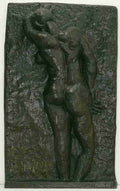 Henri Matisse Back I A4 Photo Print