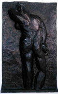 Henri Matisse Back Ii A4 Photo Print
