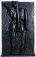 Henri Matisse Back Iii A4 Photo Print A4 Photo Print