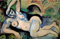 Henri Matisse Blue Nude A4 Photo Print