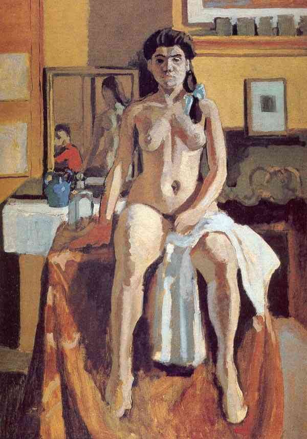 Henri Matisse Carmelina A4 Photo Print A4 Photo Print
