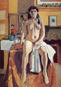 Henri Matisse Carmelina A4 Photo Print
